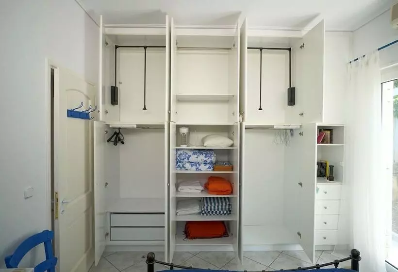 Seafarer S Suite