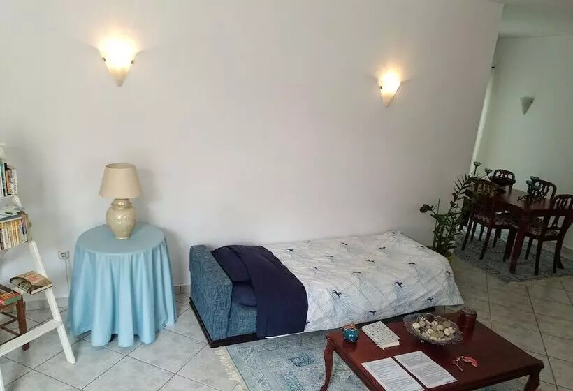 Seafarer S Suite