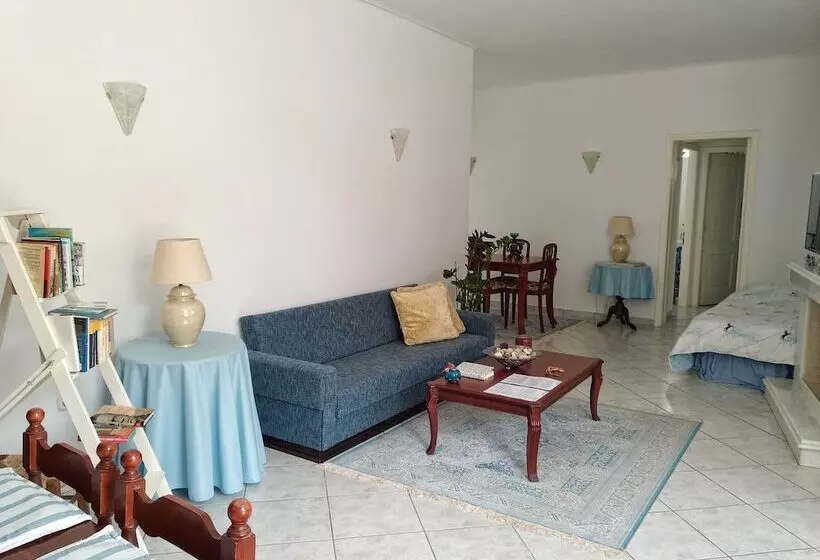 Seafarer S Suite