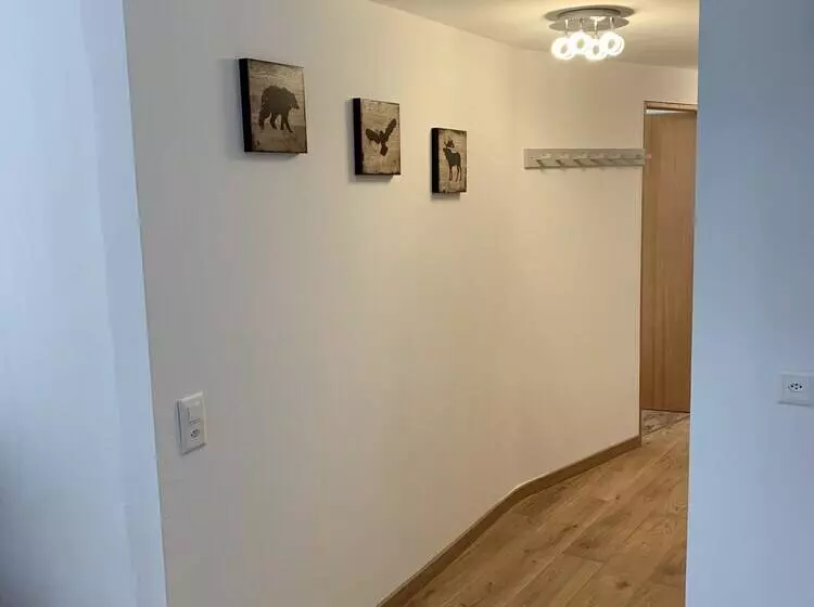 Silvaplana Chesa Posta