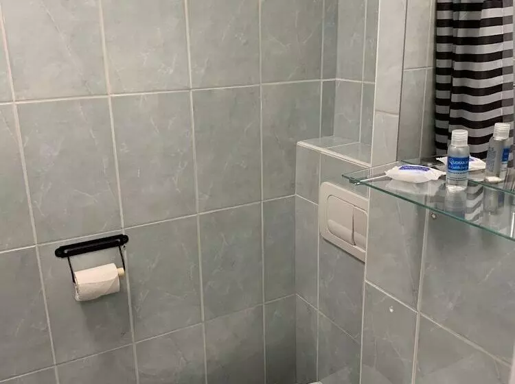 Silvaplana Chesa Posta