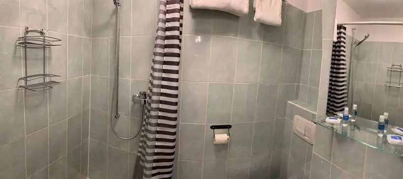 Silvaplana Chesa Posta