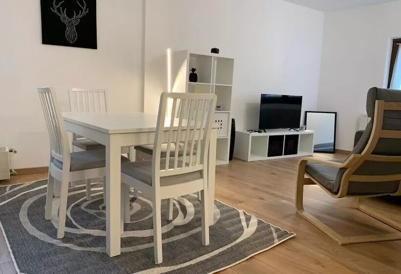 Silvaplana Chesa Posta