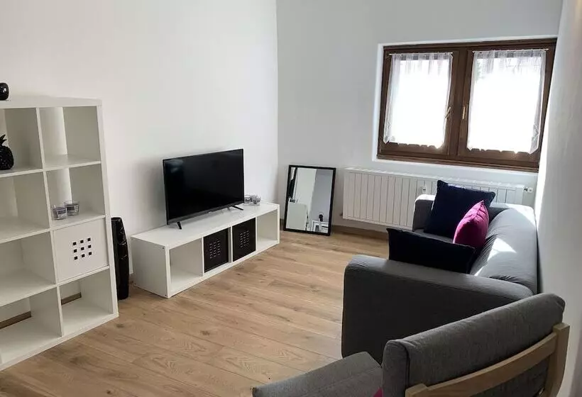 Silvaplana Chesa Posta