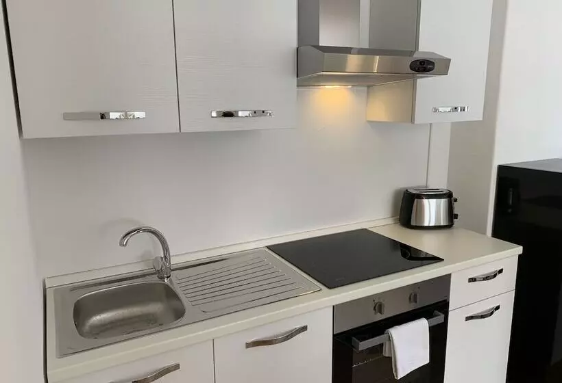 Silvaplana Chesa Posta