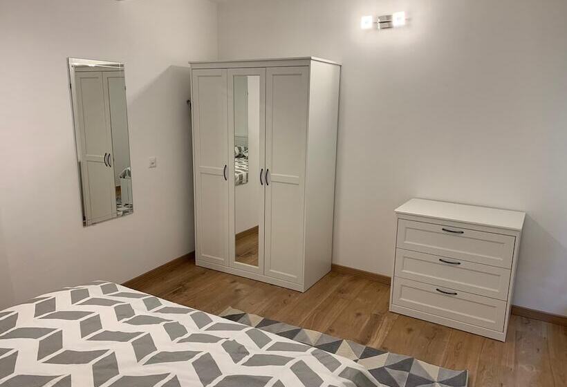 Silvaplana Chesa Posta