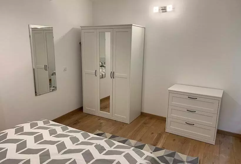 Silvaplana Chesa Posta