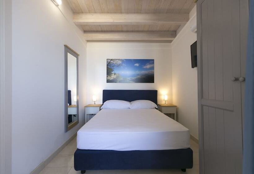 Zibibbo Suites &s Aparthotel In Centro Storico A Trapani