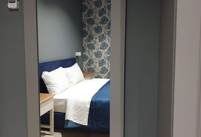 Zibibbo Suites &s Aparthotel In Centro Storico A Trapani