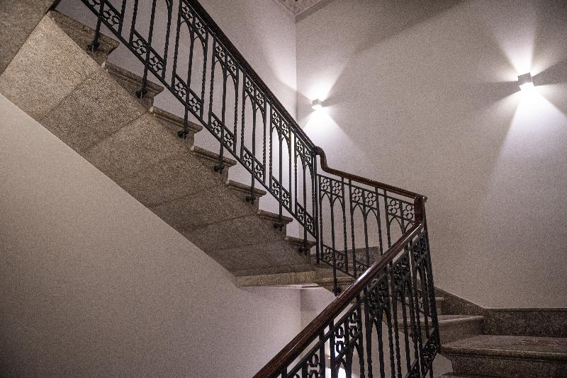 Zibibbo Suites &s Aparthotel In Centro Storico A Trapani