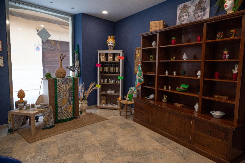 Zibibbo Suites &s Aparthotel In Centro Storico A Trapani