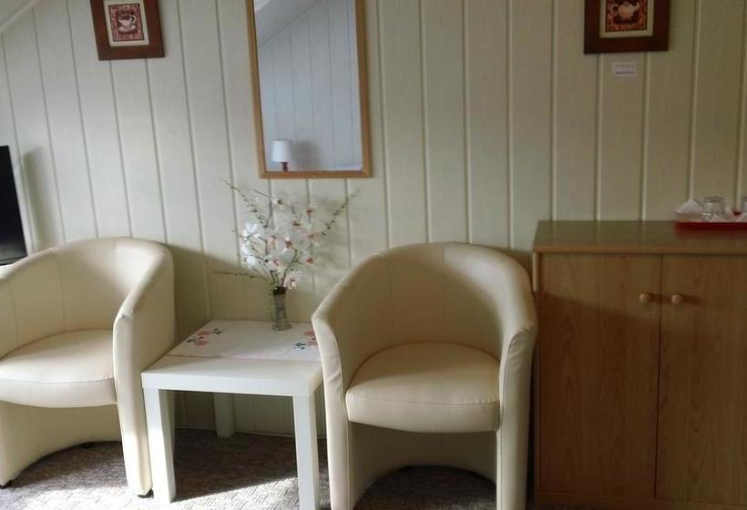 Aa Pension Hoffmann Prague