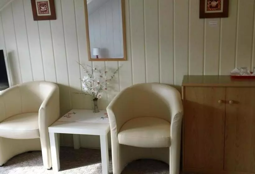 Aa Pension Hoffmann Prague
