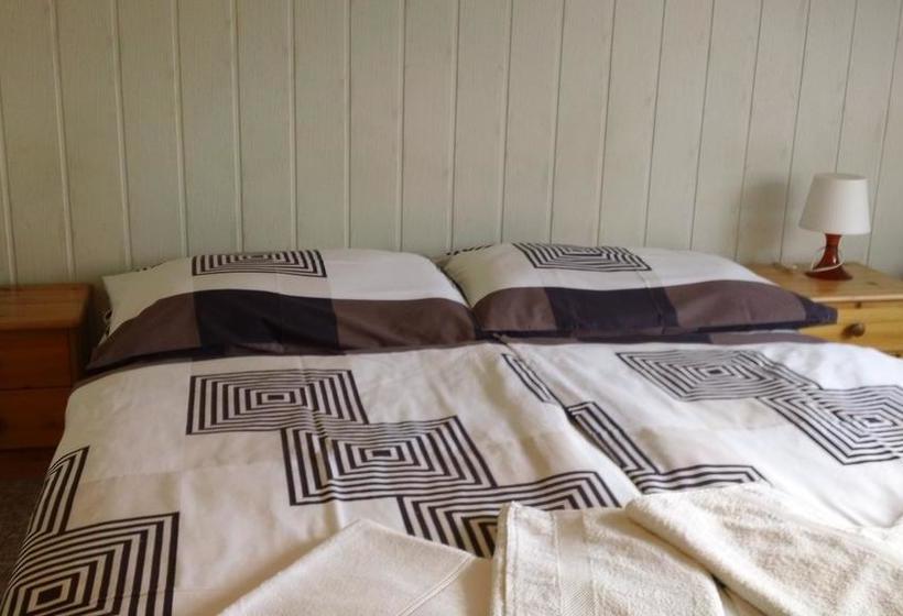 Aa Pension Hoffmann Prague