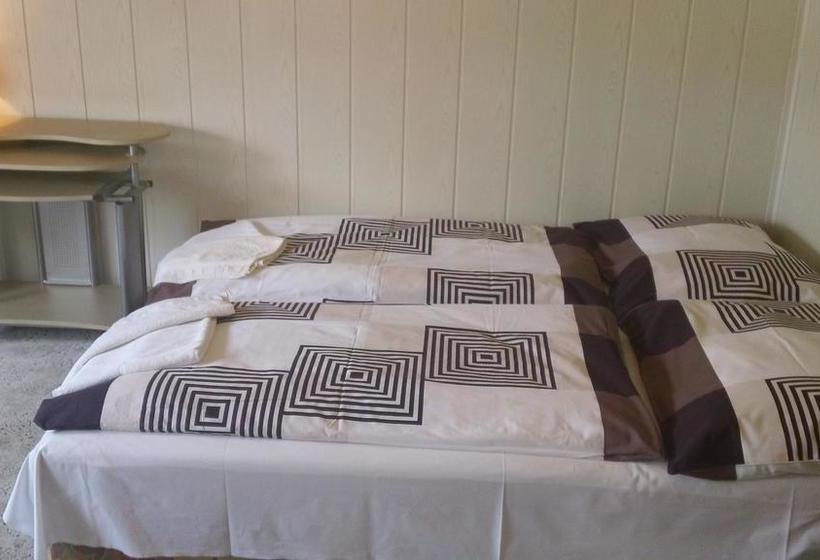 Aa Pension Hoffmann Prague