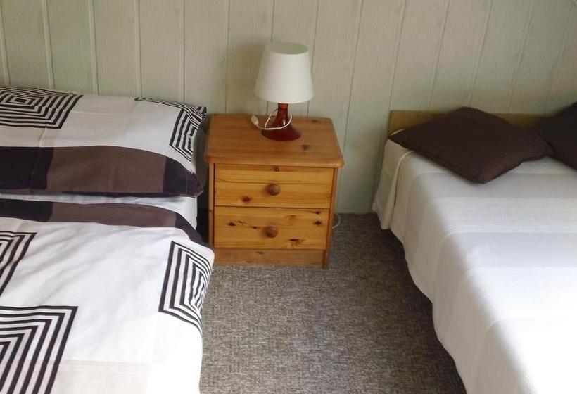 Aa Pension Hoffmann Prague