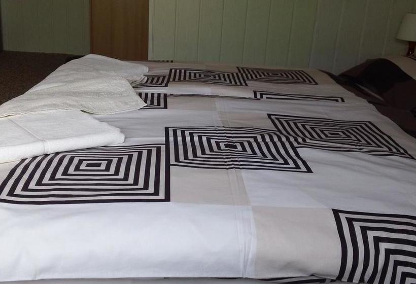 Aa Pension Hoffmann Prague