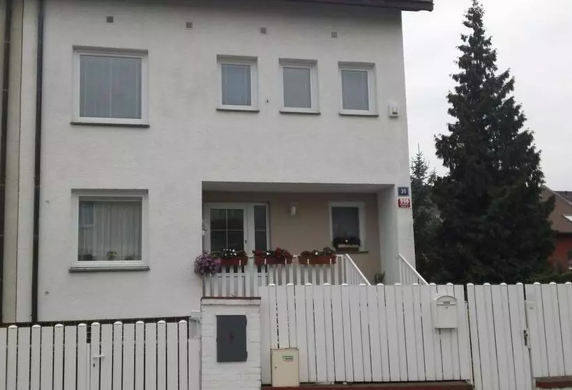Aa Pension Hoffmann Prague