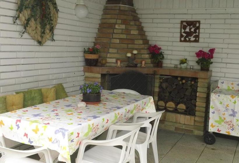 Aa Pension Hoffmann Prague