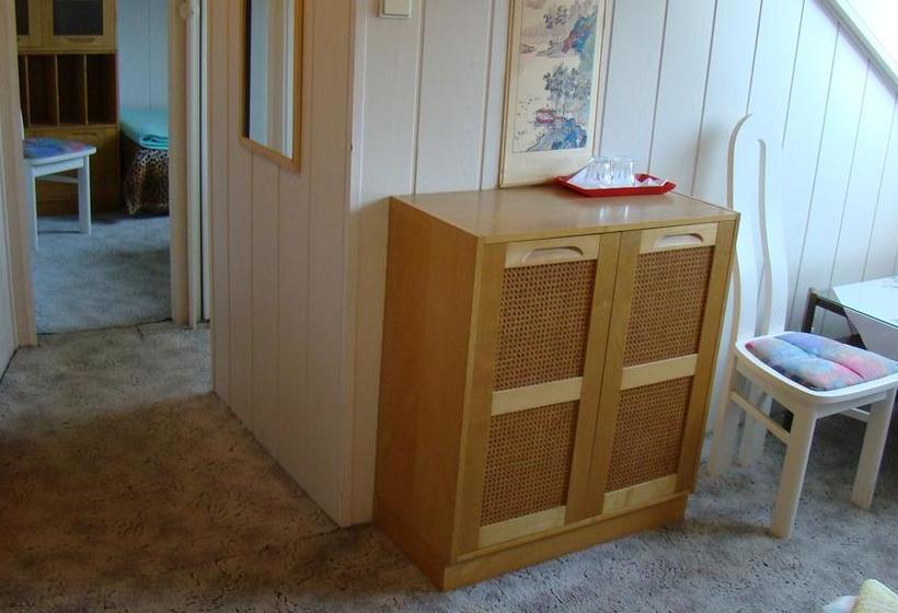 Aa Pension Hoffmann Prague