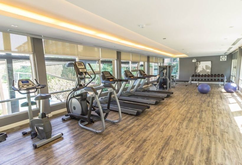 Baan Thew Lom Condominium