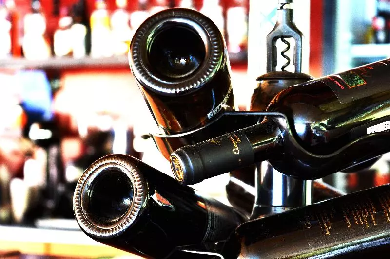 Hotelli Apartments Despina