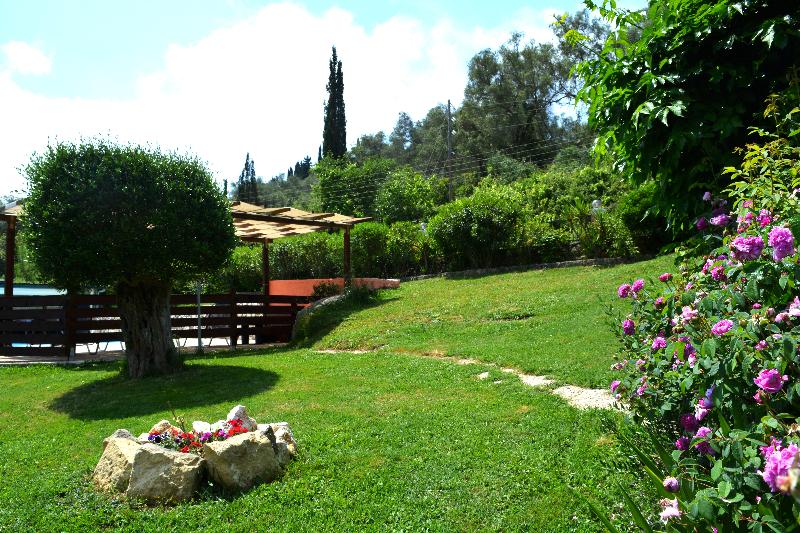 호텔 Apartments Despina