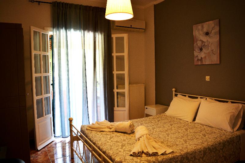 호텔 Apartments Despina