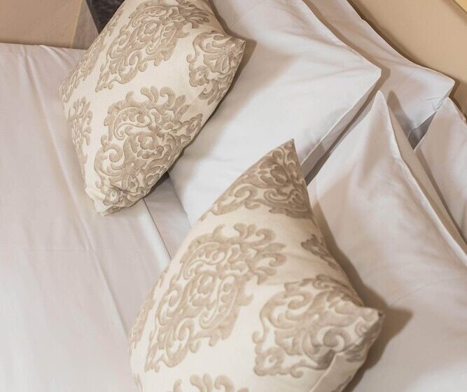 בית מלון כפרי Aspro