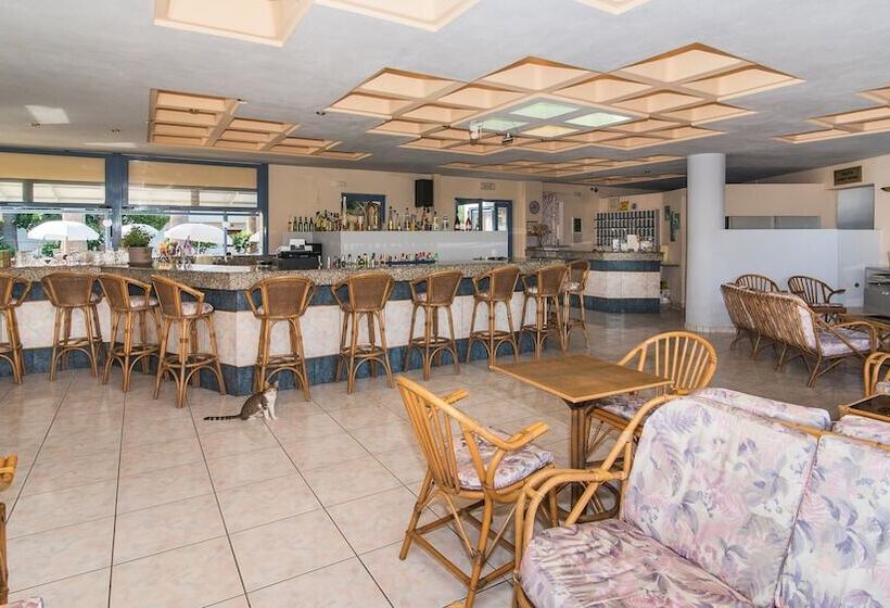 בית מלון כפרי Aspro