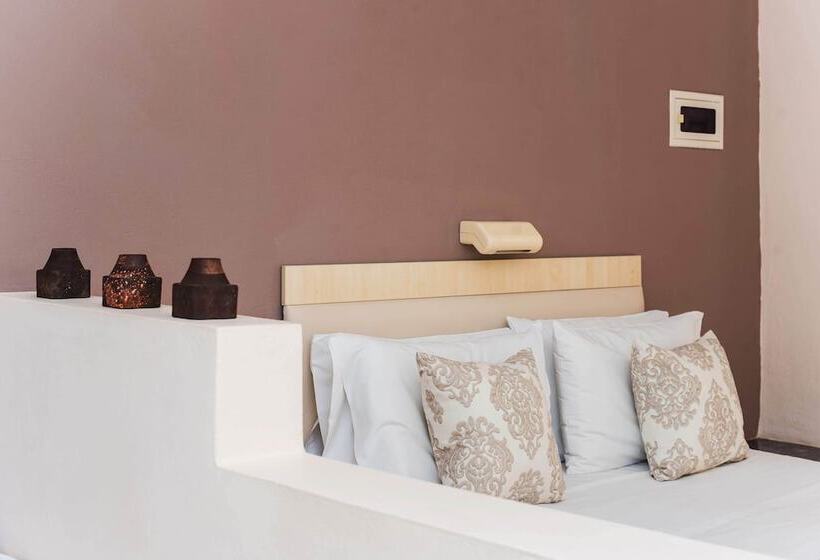 בית מלון כפרי Aspro