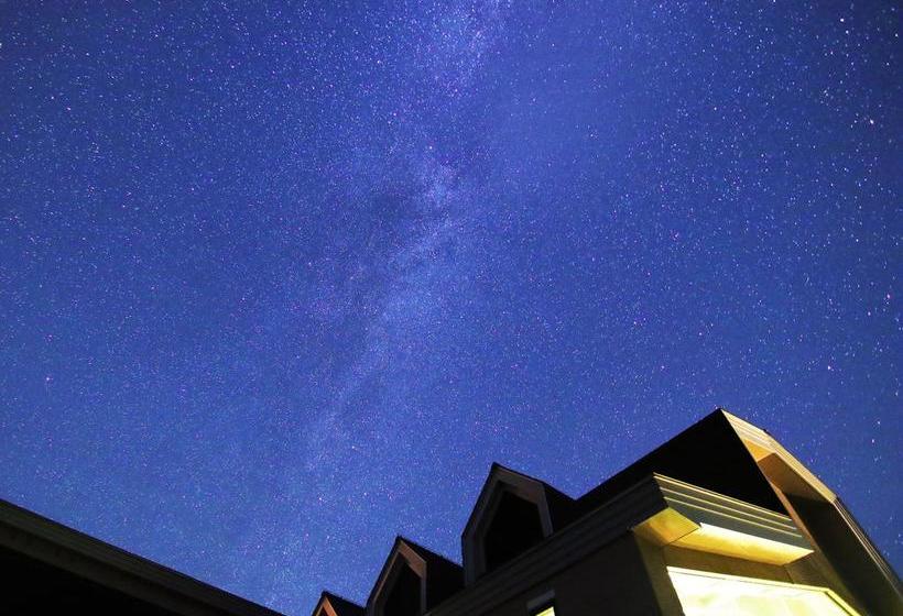 Отель Azumaya Kogen