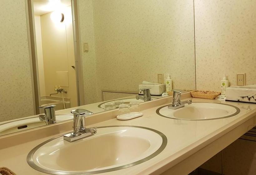 Отель Azumaya Kogen