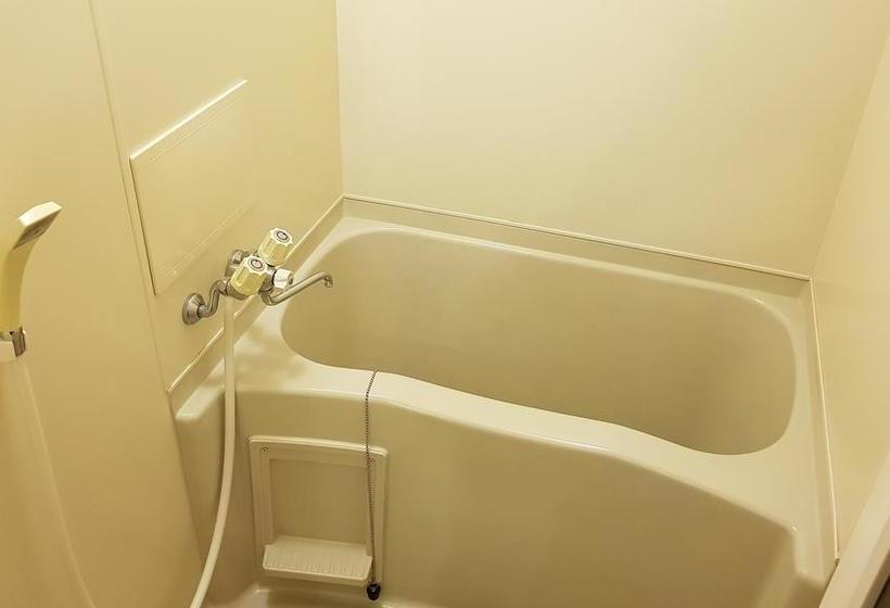 Отель Azumaya Kogen