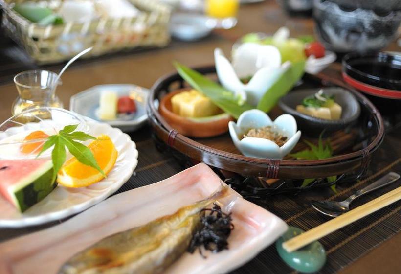 Отель Azumaya Kogen