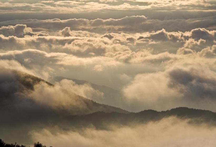 Отель Azumaya Kogen