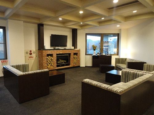 Отель Azumaya Kogen