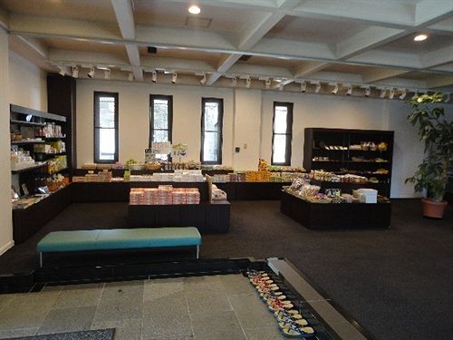 Отель Azumaya Kogen