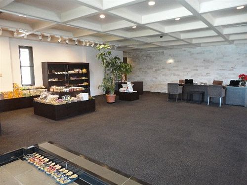 Отель Azumaya Kogen