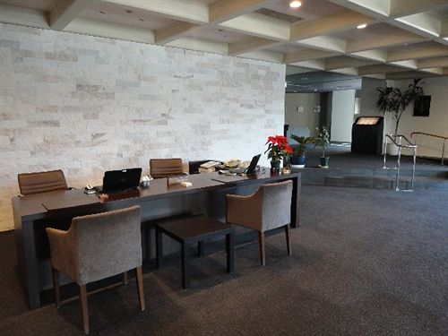 Отель Azumaya Kogen