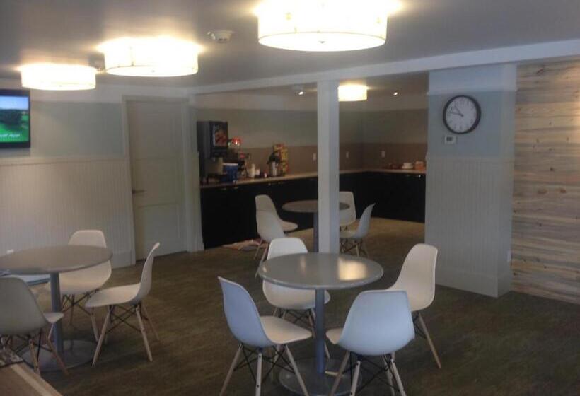 Отель Basalt Mountain Inn