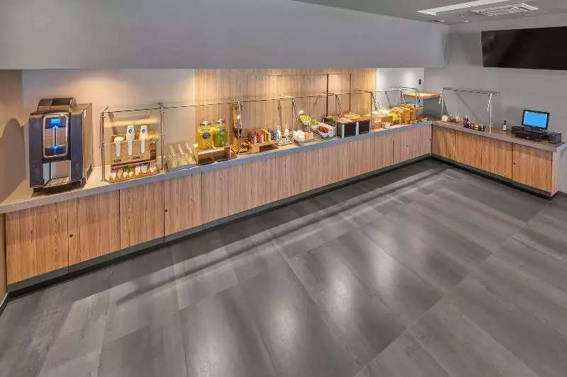 ホテル City Express Plus By Marriott Ciudad De México Mundo E