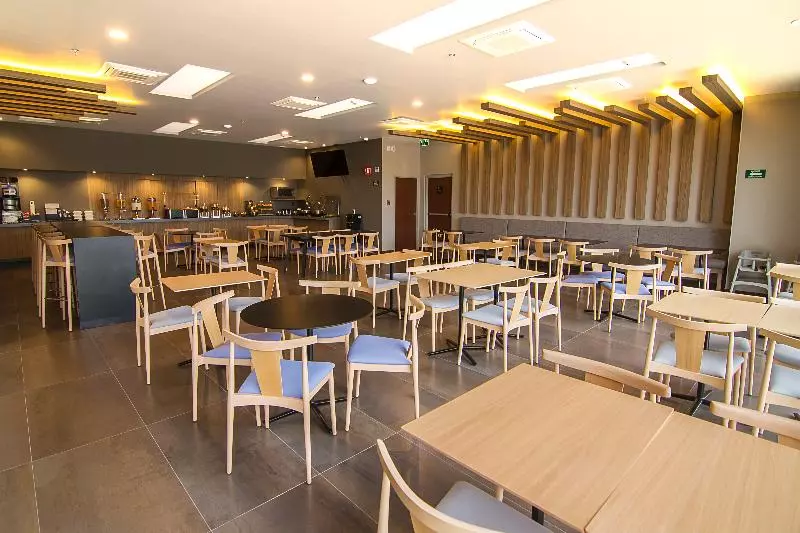 ホテル City Express Plus By Marriott Ciudad De México Mundo E