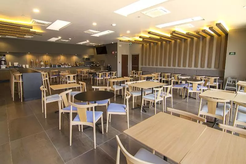 ホテル City Express Plus By Marriott Ciudad De México Mundo E