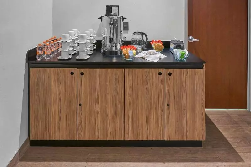 ホテル City Express Plus By Marriott Ciudad De México Mundo E