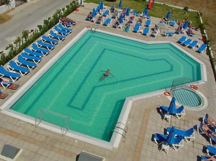 Hôtel Cleopatra Superior