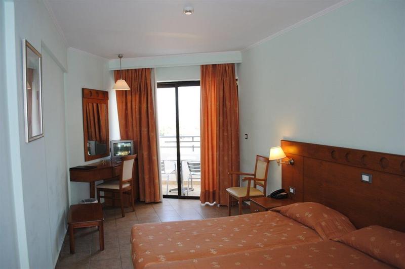 Hôtel Cleopatra Superior