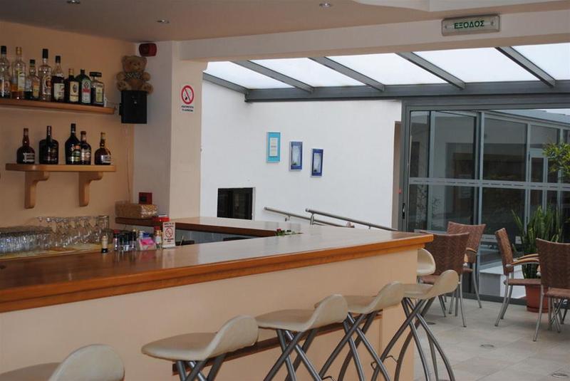 Hôtel Cleopatra Superior