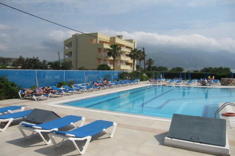 Hôtel Cleopatra Superior