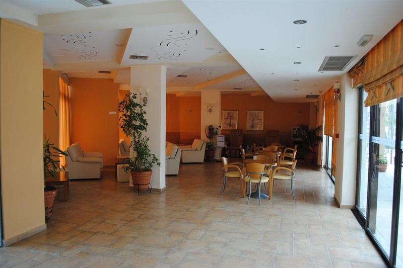 Hôtel Cleopatra Superior